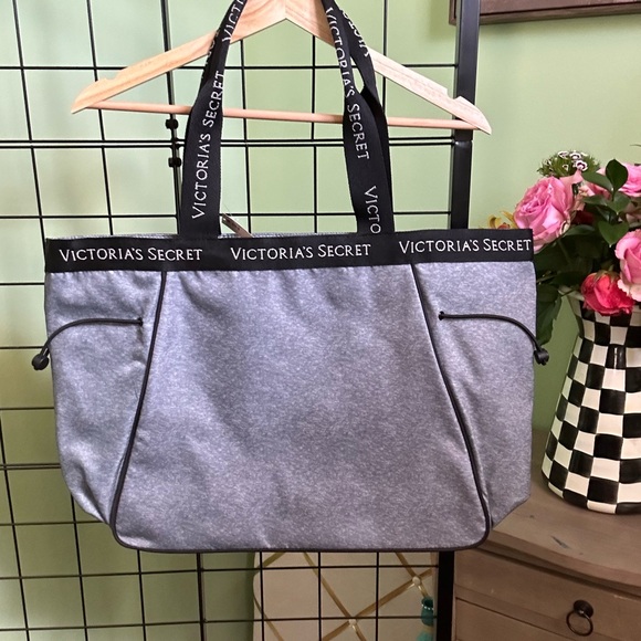 Victoria's Secret Handbags - Woman’s New Victoria secret  tote bag